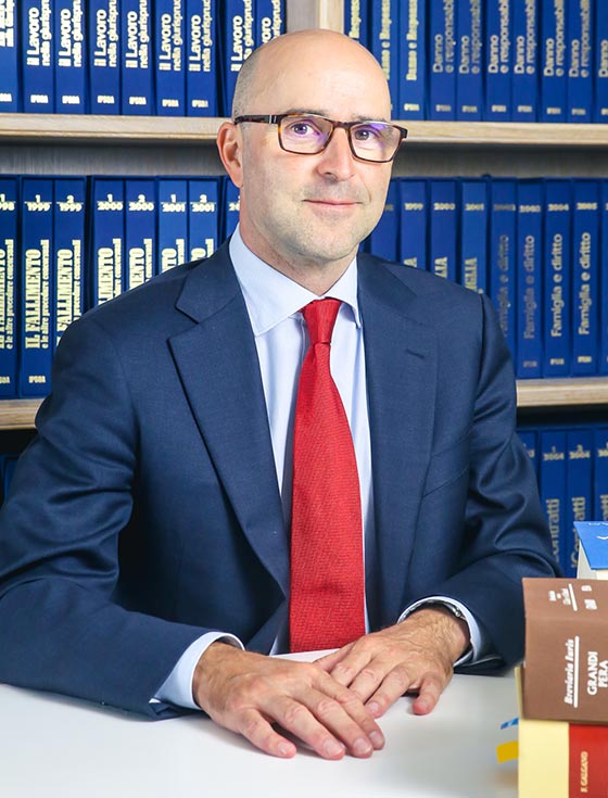 Avv. Francesco Lombardi