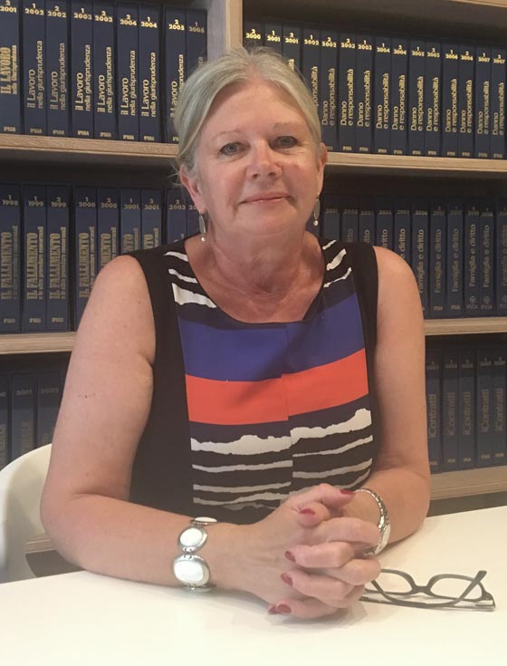 Avv. Antonella Mattiello