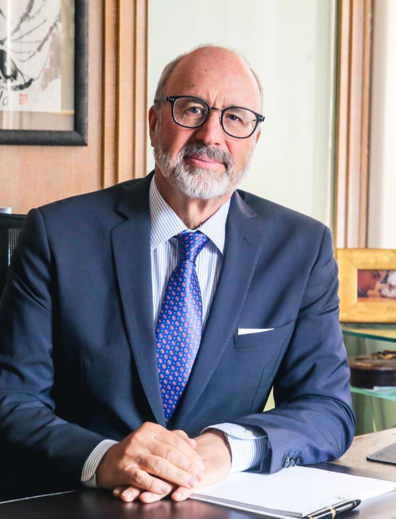 Avv. Daniele Macchion