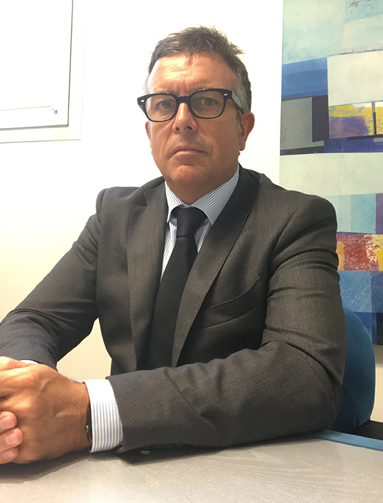 Avv. Ernesto De Toni