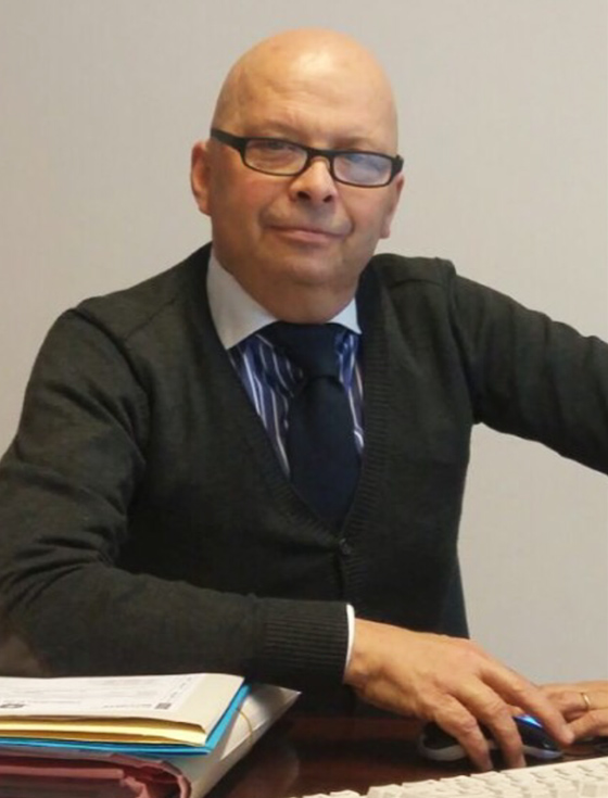 Avv. Sandro Santinello