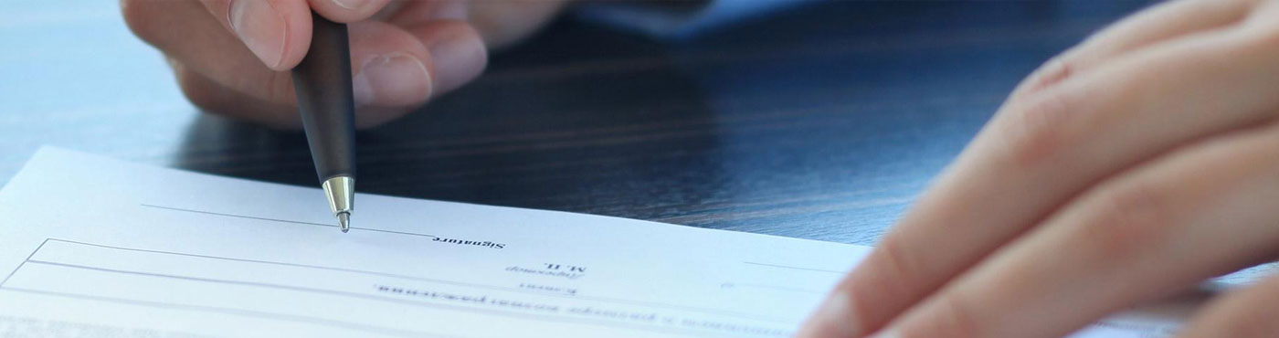 Contrattualistica commerciale