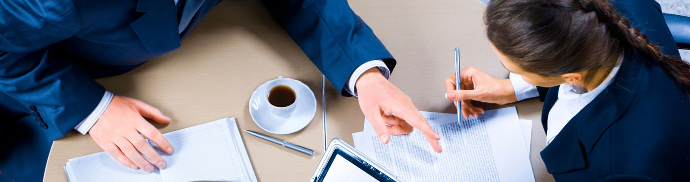 Trust e contratti di affidamento fiduciario