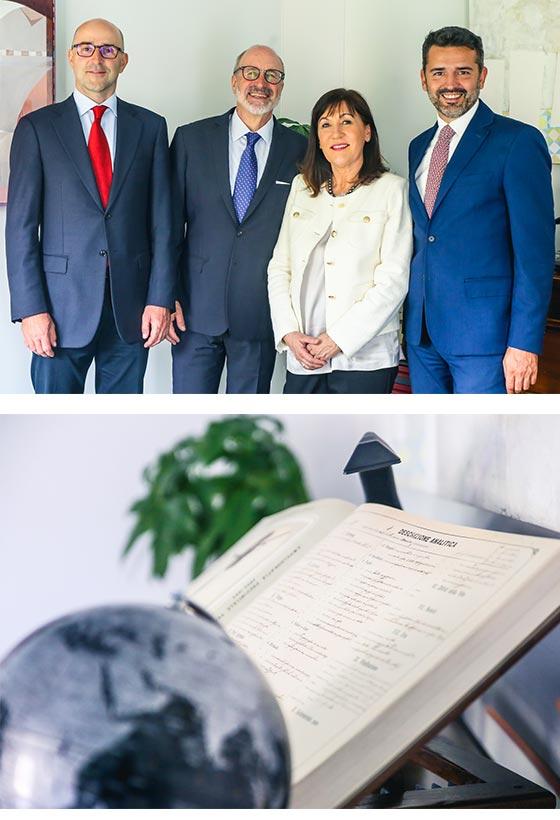 Studio legale Macchion Resoli