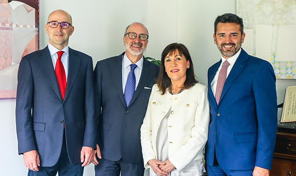 I professionisti I professionisti